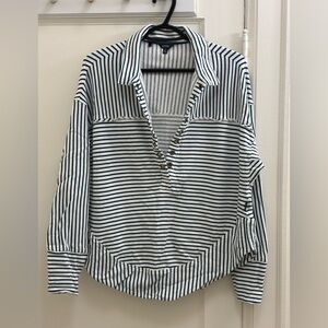 Buffalo Collared Casual Shirt